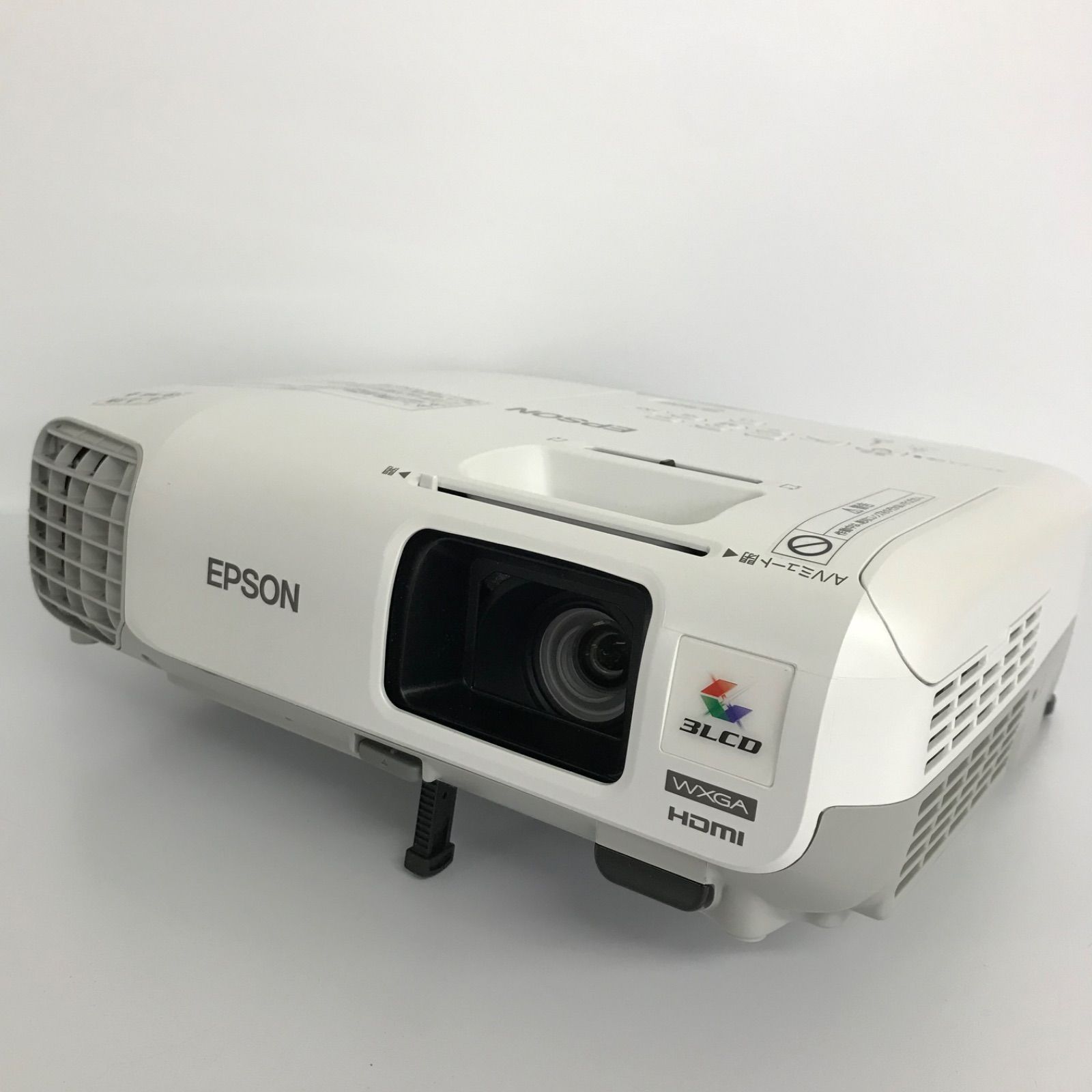 エプソンプロジェクターEPSON EB-W06 EB-E01 EB-X06 EB-W05 EH-TW750