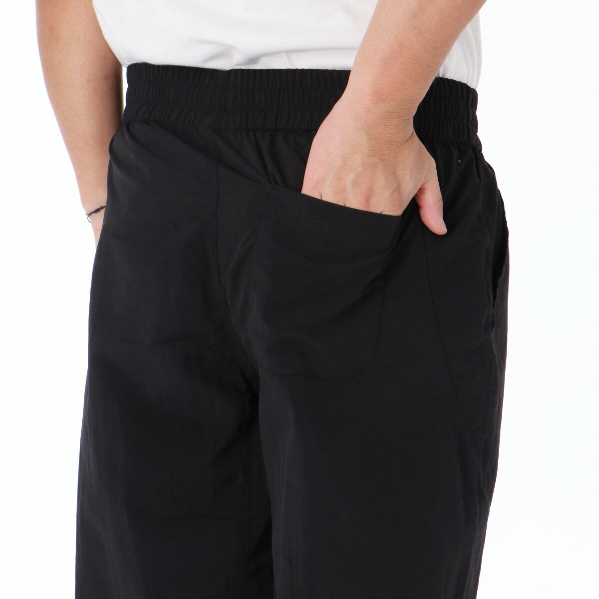 ルーカ ウインドブレーカー