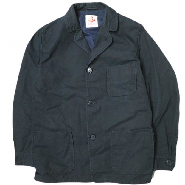 マウンテンリサーチ ビームスプラス 別注 テーラードジャケット MOUNTAIN RESEARCH x BEAMS PLUS マウンテンリサーチ ビームスプラス