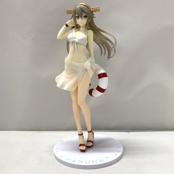 中古】バンプレスト 一番くじプレミアム 艦隊これくしょん～艦これ