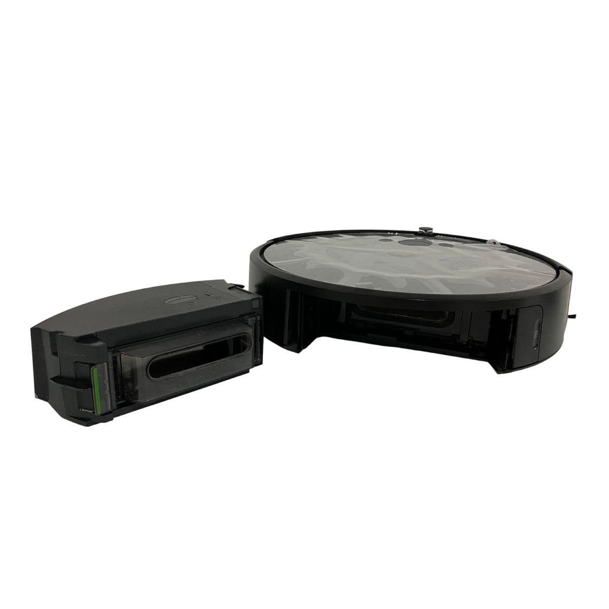  iRobot Roomba i 2 RVD-Y 1 ロボット掃除機 ルンバ 家電 アイロボット ロボット掃除機本体 ロボット掃除機