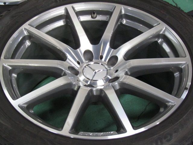 Gクラス G63AMG純正