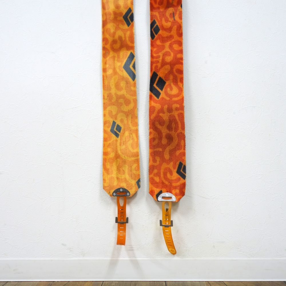 ブラックダイヤモンド Black Diamond クライミングスキン スキー シ