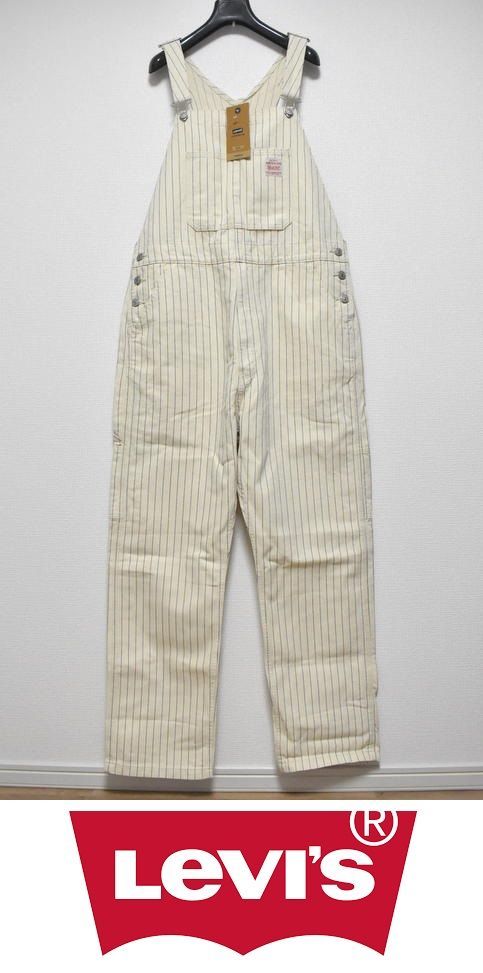 リーバイス オーバーオール 79107-0013 Lサイズ 楽天市場】Levis
