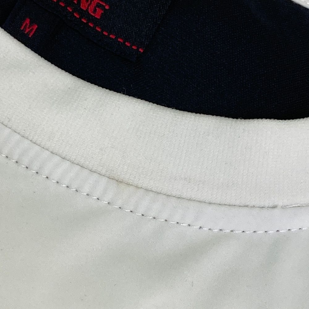 ヒーティングシステム付 ダウンブルゾン