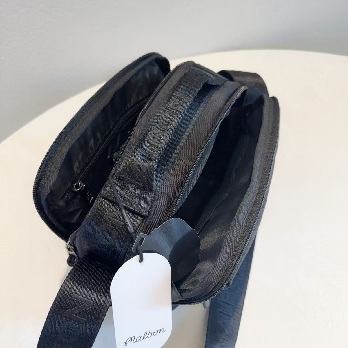 malbon 韓国ゴルフ 装備パッケージ ショルダーバッグ ハンドバッグ Malbon/マルボンゴルフ トートバッグ ハンドバッグ カートバッグ
