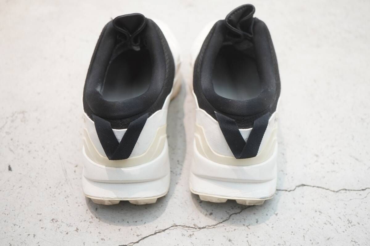 正規 adidas Terrex × Y-3 ワイスリー TERREX SWIFT R3 GTX LO GORE