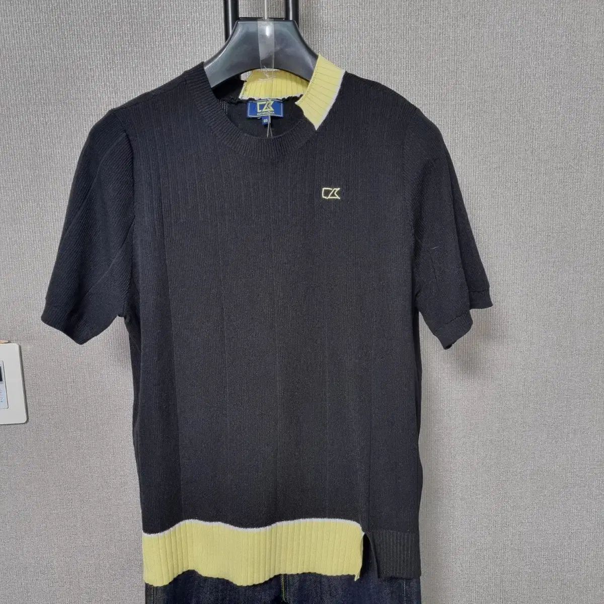 レディース Cutter＆Buck(カッター＆バック) 95 ゴルフT ゴルフウェア