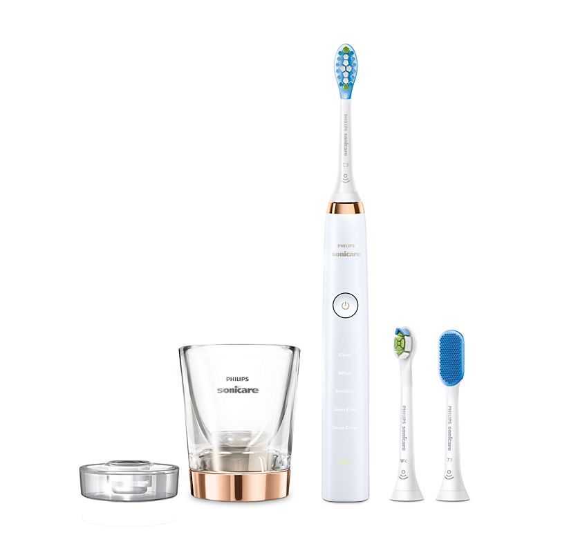 WJ30 Philips Sonicare DiamondClean ソニッケアー ダイヤモンドクリーン ディープクリーン エディション HX9394|46
