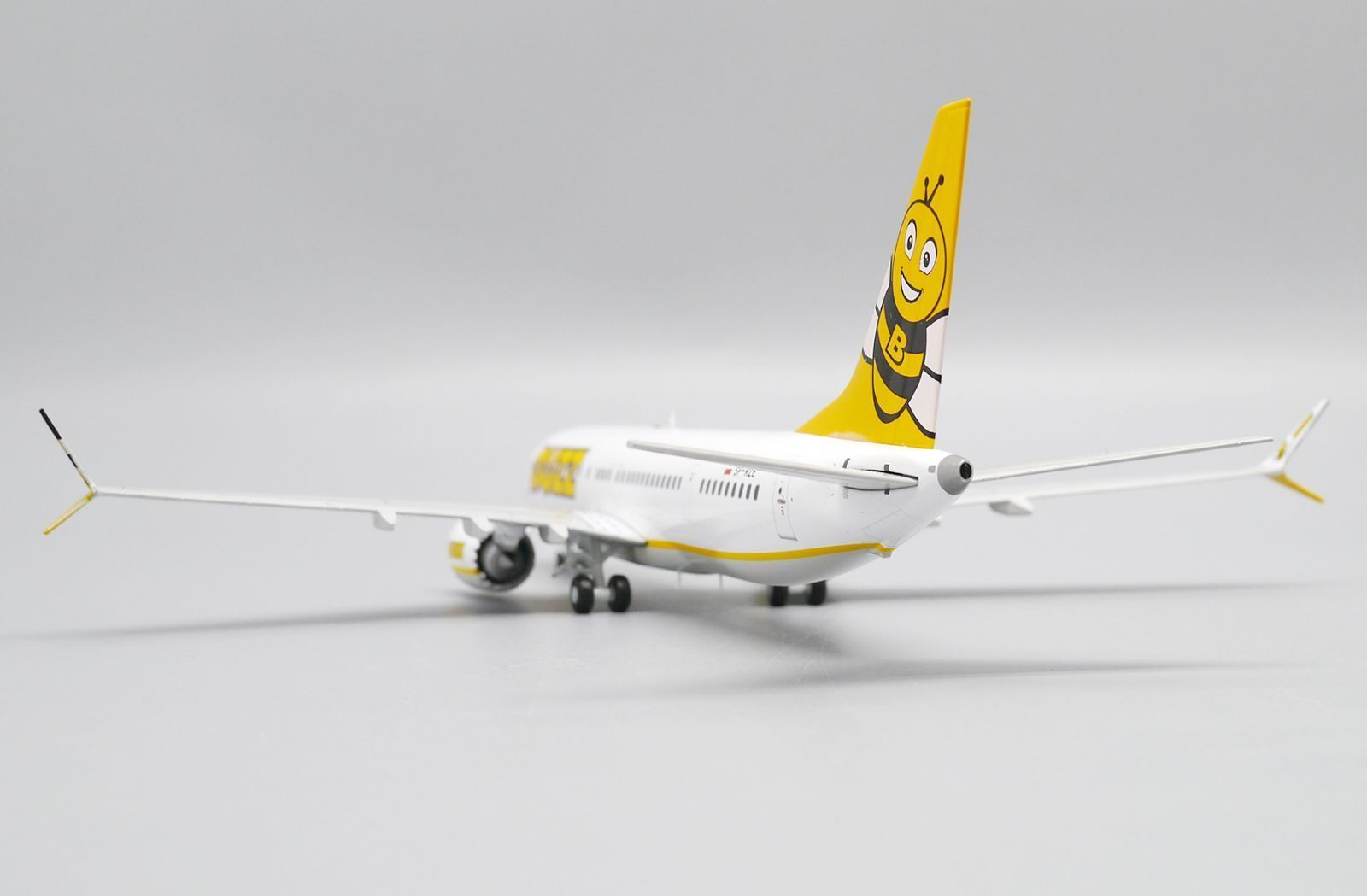 Jcwings Buzz