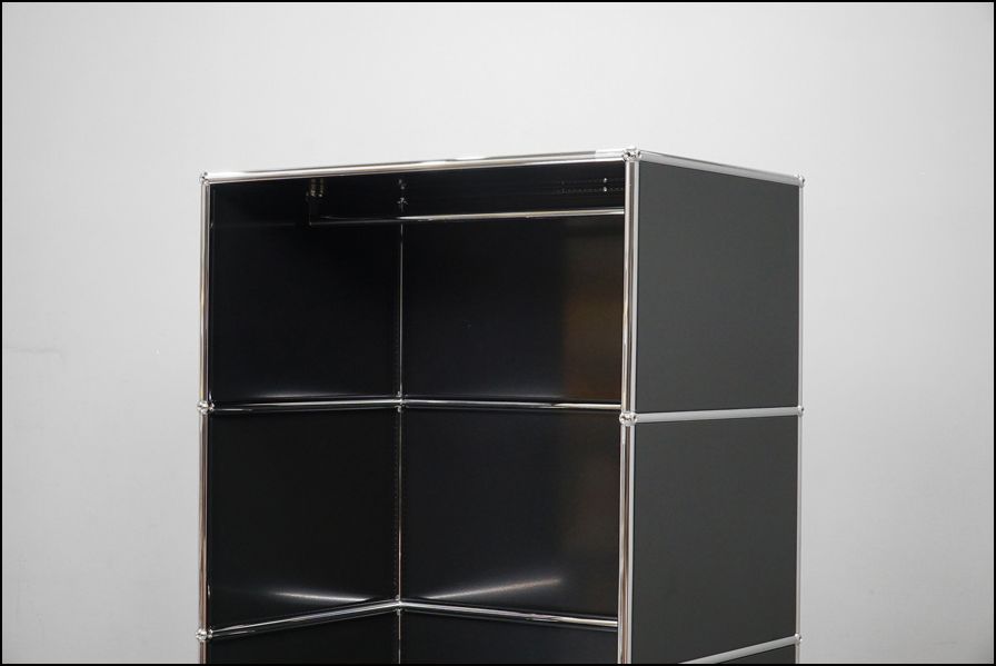 USM Haller system / USMハラー】ワードローブ キャビネット USM Haller system / USMハラー】ワードローブ キャビネット