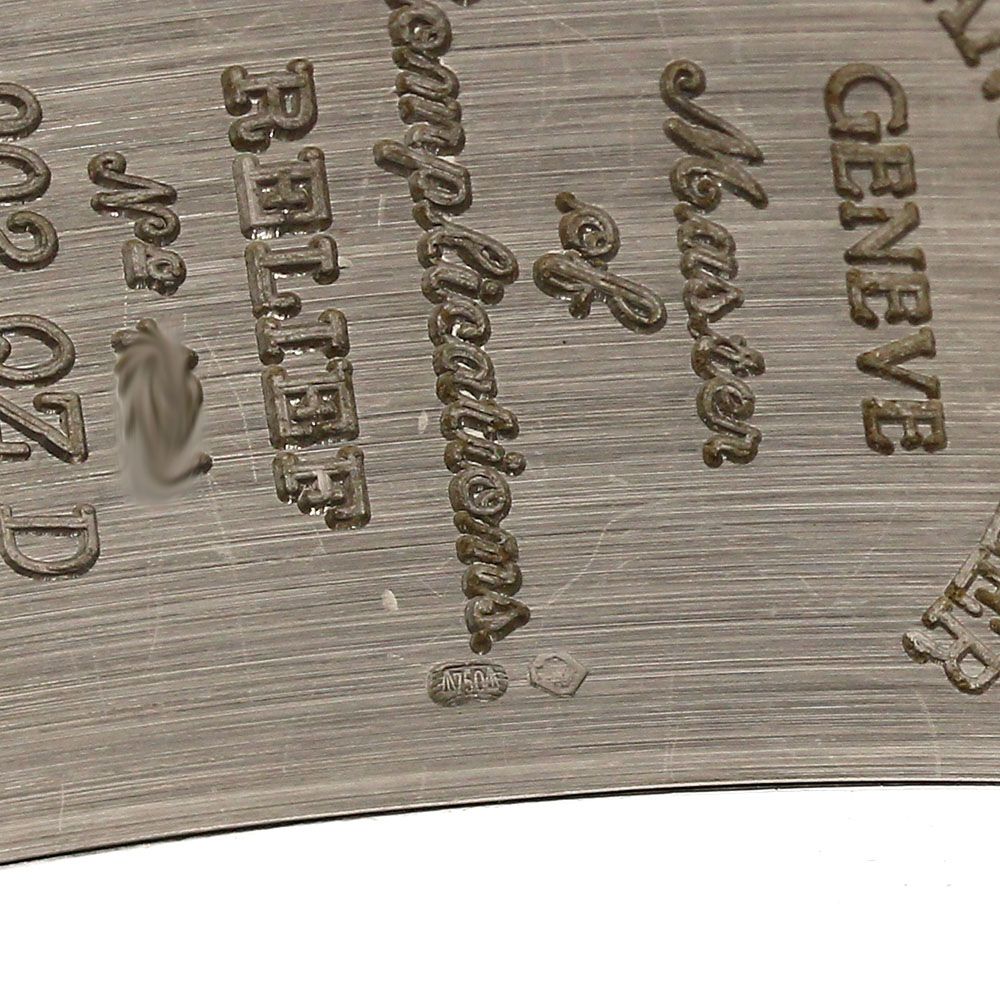 フランクミュラー FRANCK MULLER 902QZD RELIEF ロングアイランド  