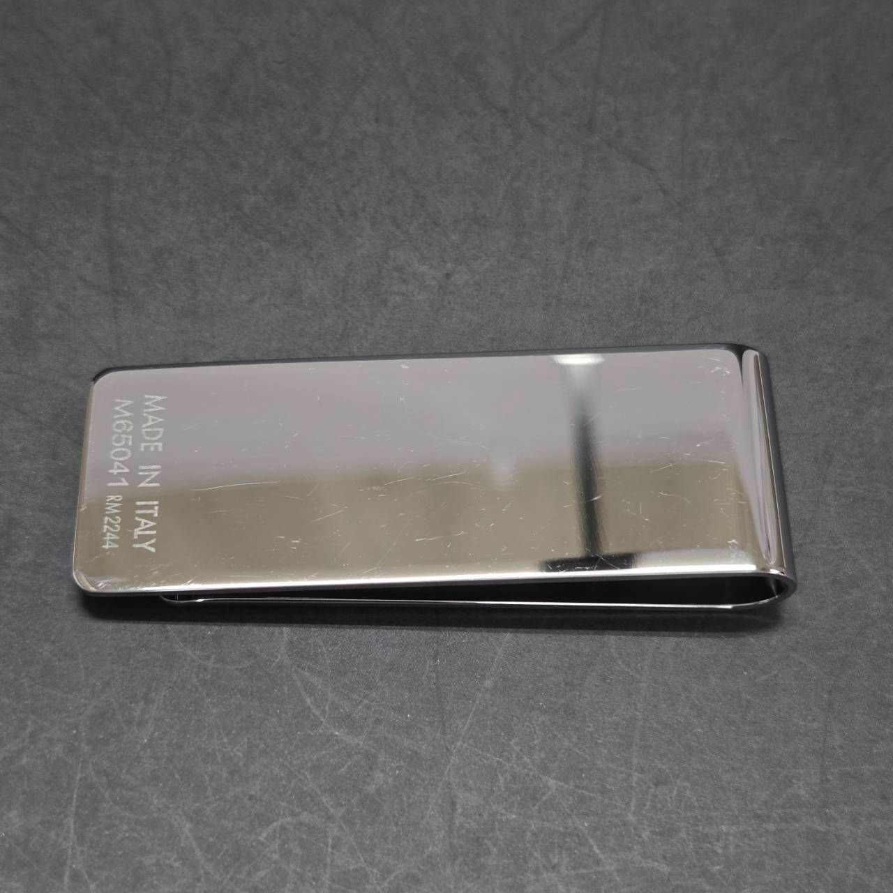 マネークリップ ビルクリップ