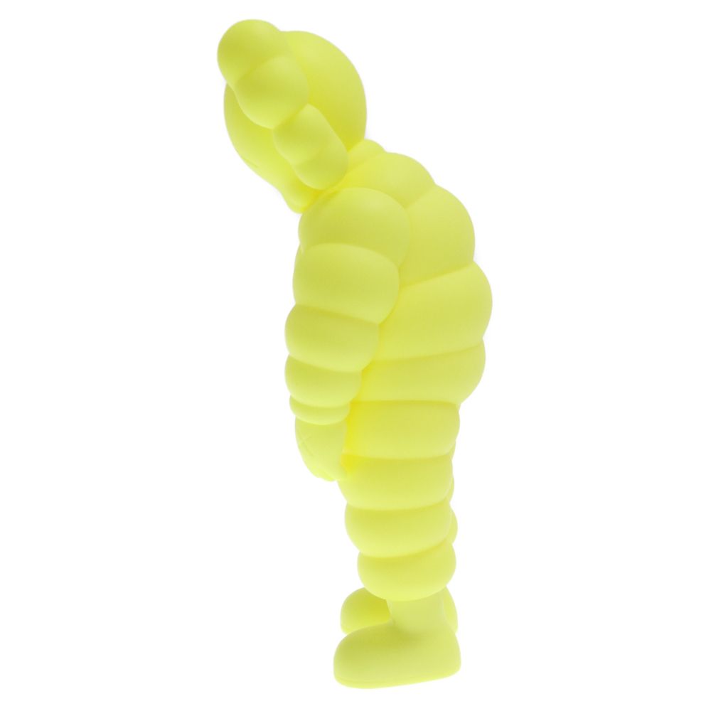 KAWS WHAT PARTY イエローフィギュア 約30cm KAWS What Party Vinyl Figure Yellow | Kaws | KershKicks