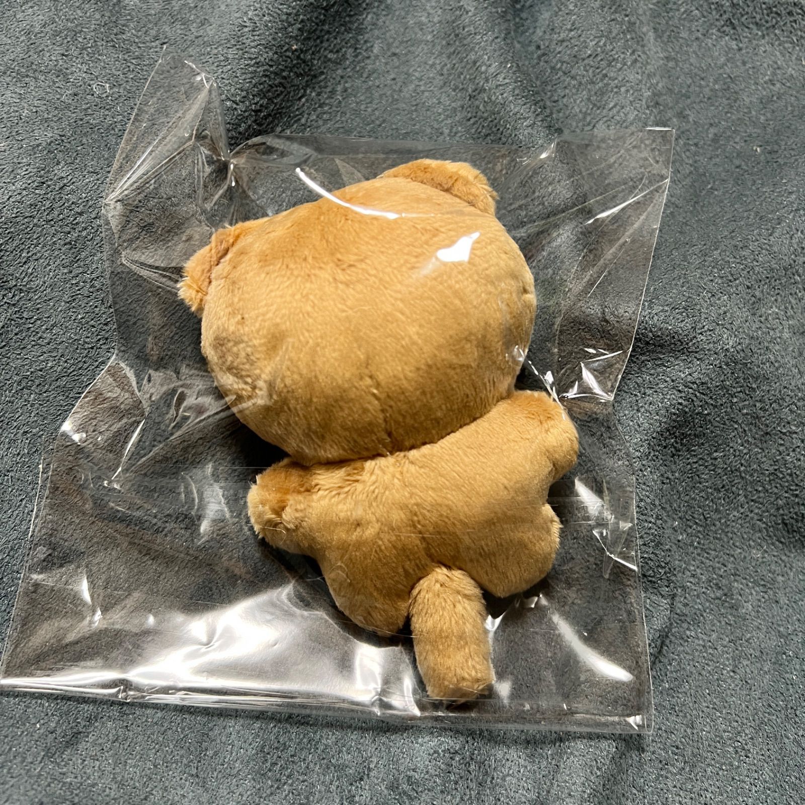 ショウタロ　ぬいぐるみ　10cm 新品　マスター　RIIZE RIIZE ショウタロウ ぬいぐるみ 10cm 新品 マスター - メルカリ