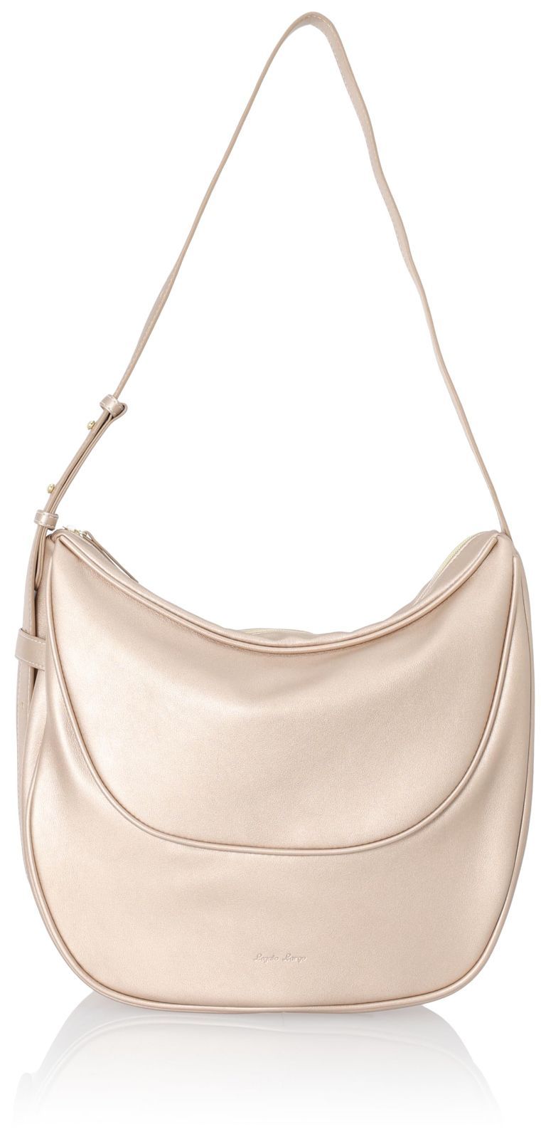 Color CGO レガートラルゴ 2WAY A4ショルダーバッグ ルナ LG-V0092 レディース CGO