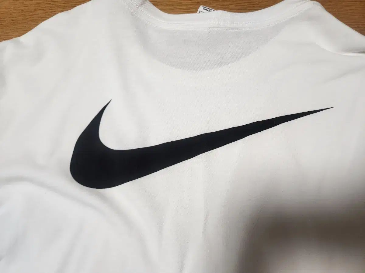 NIKE×ステューシー 長袖