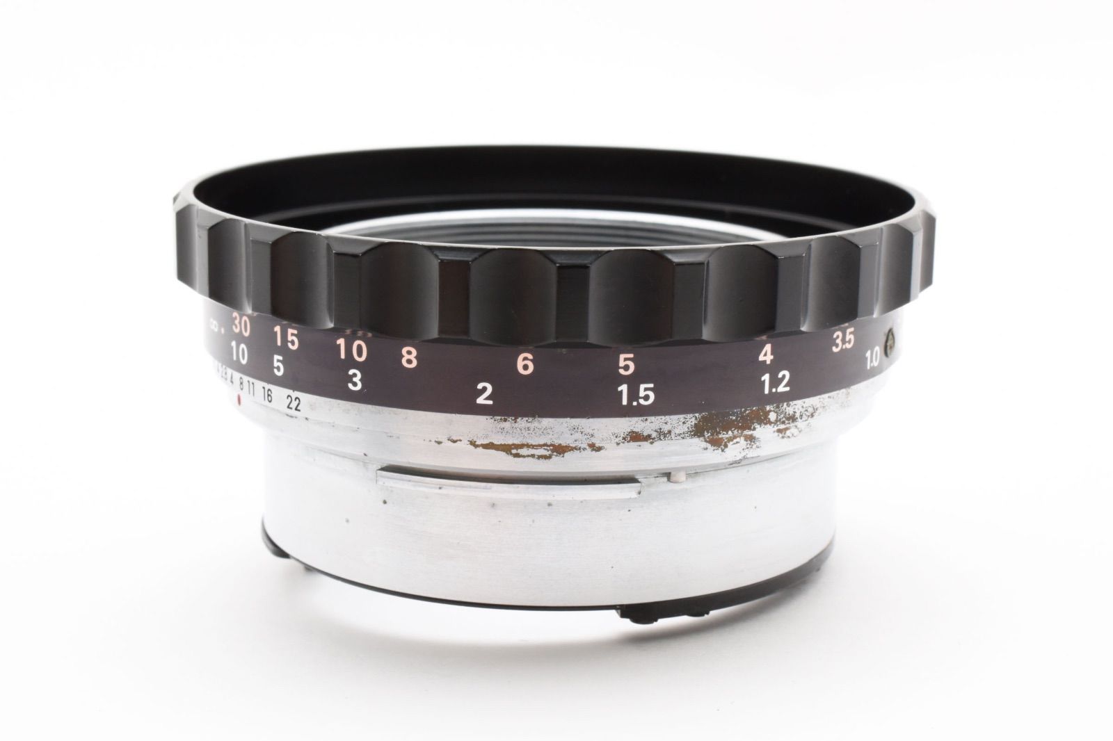☆稀少品☆ Zenza Bronica ゼンザブロニカ 75mm ヘリコイド