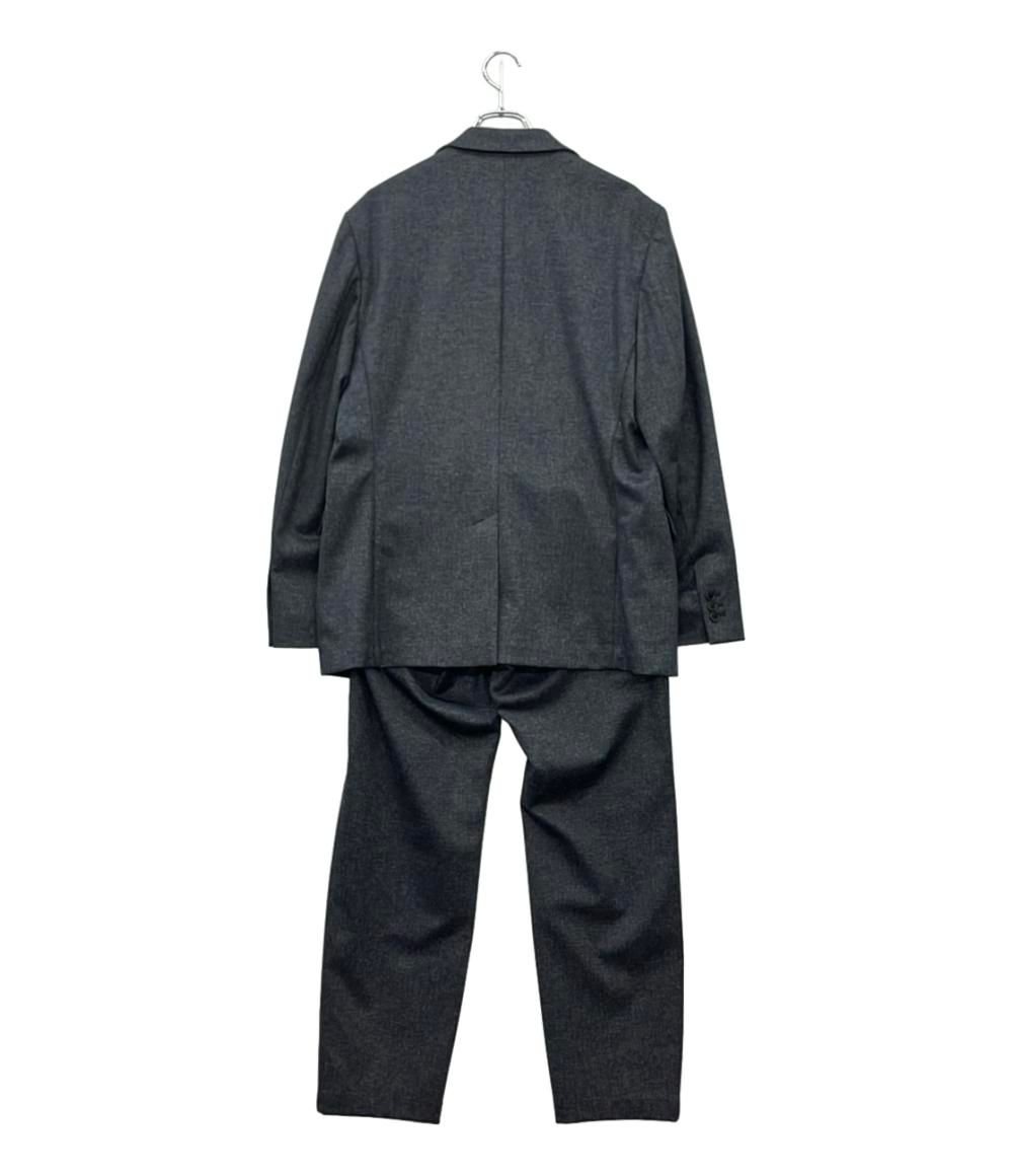 セオリー ジャケットスーツ セットアップ メンズ SIZE 42 theory
