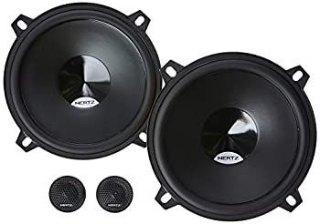 -非常に良い Hertz DSK 130.3カースピーカー