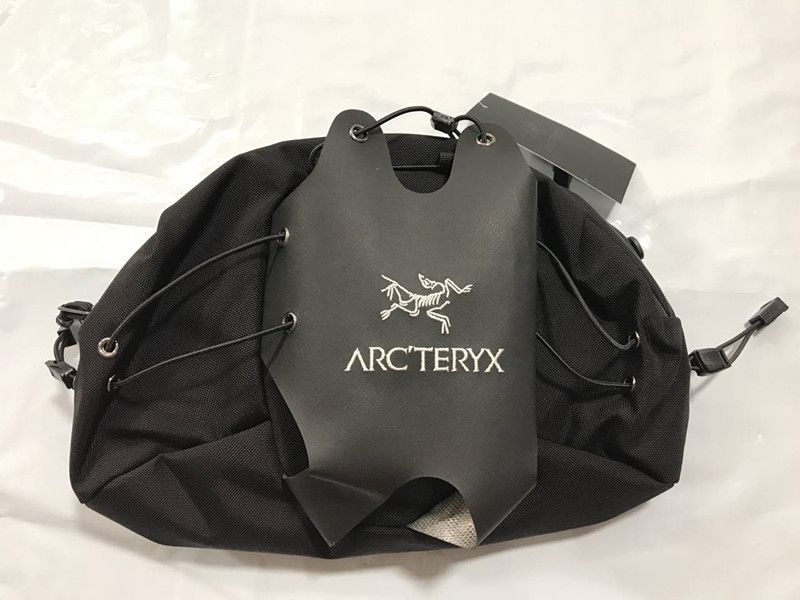 新品未使用 ARC’TERYX アークテリクスSystem_A Q5 Waistpack