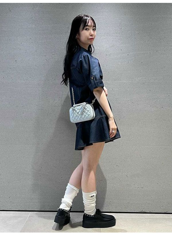 SALE30%OFF】【即納】 ファーファー FURFUR ワンピース 25秋冬 レース 