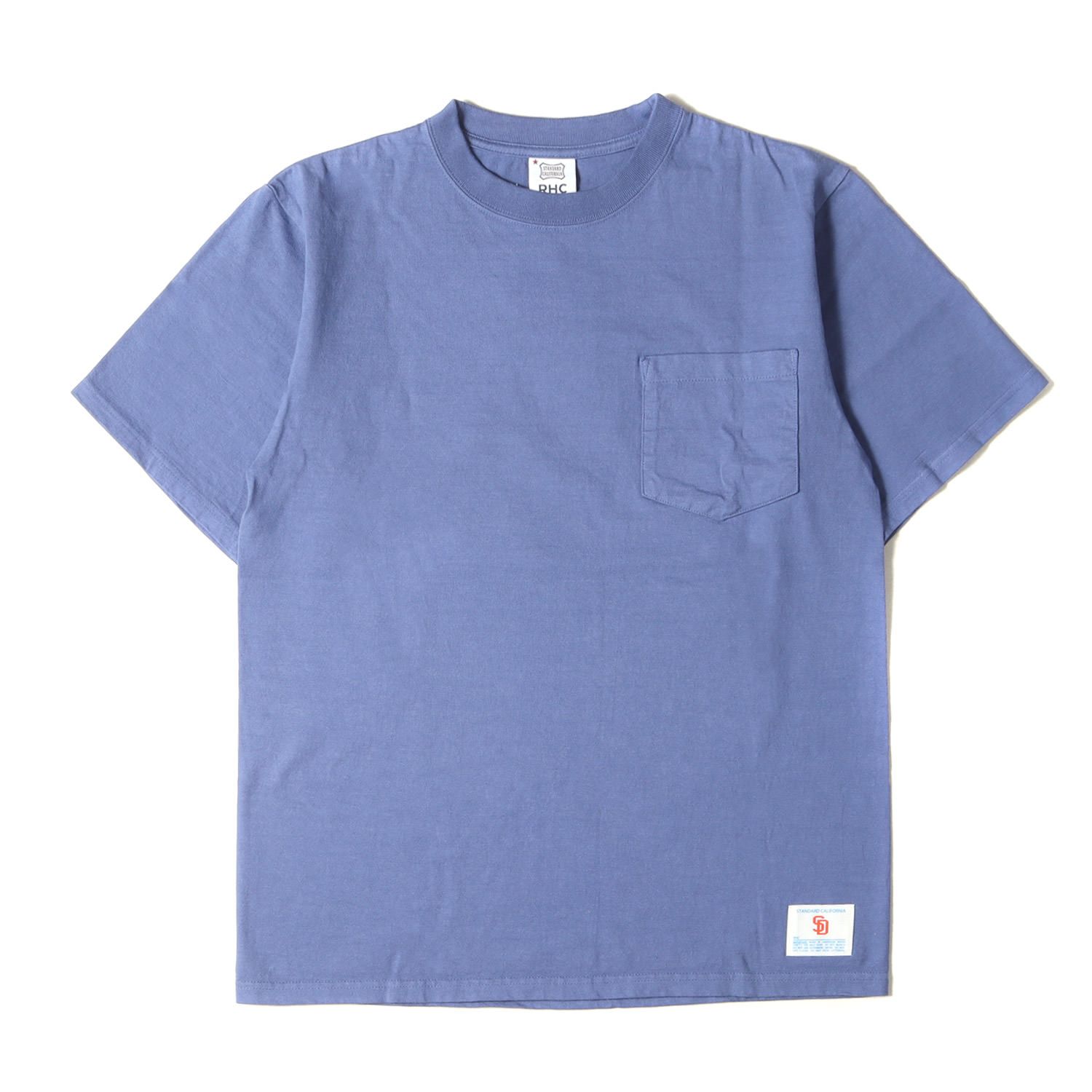 STANDARD CALIFORNIA スタンダードカリフォルニア Tシャツ サイズ:S
