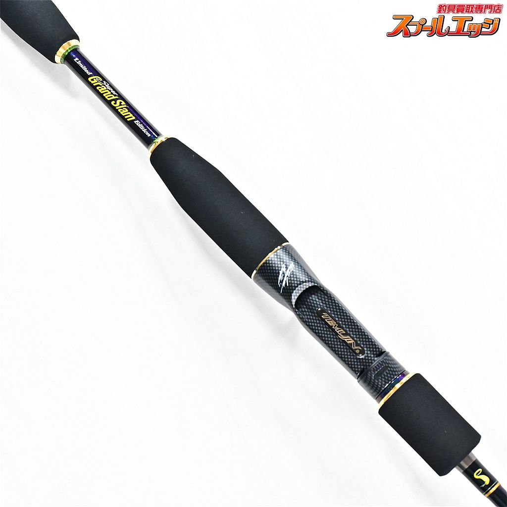 テムジン　コブラ 65M 美品　おまけ付き テムジン コブラ 65M 美品 おまけ付き 超美品！ 希少！ エバー