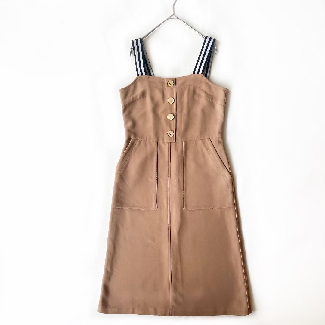 ボーダー ワンピース