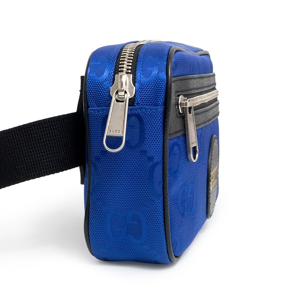 グッチ オフザグリッド Gucci Off The Grid ベルトバッグ
