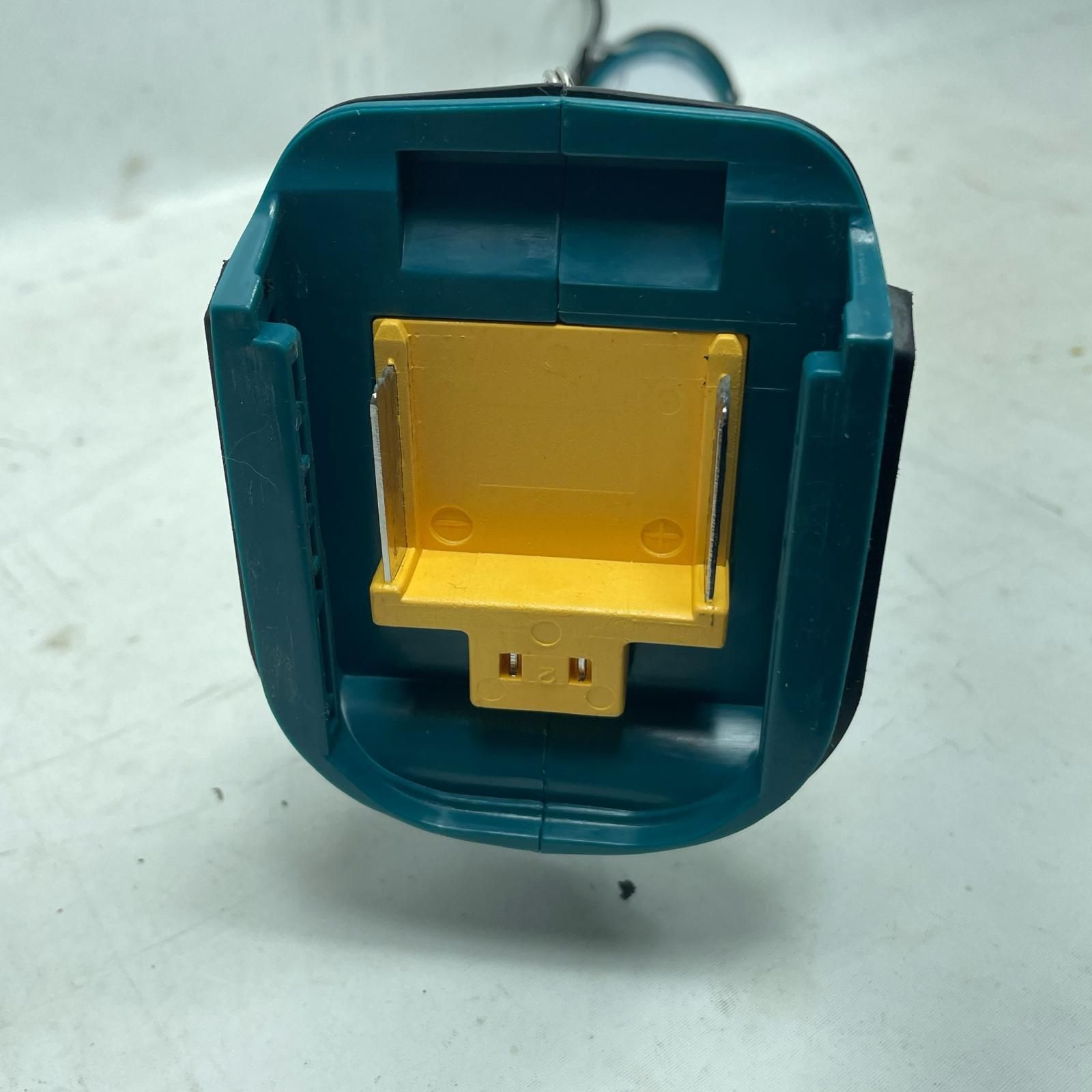 MAKITA マキタ ワークライト ML806Y コードレス式 14.4v 18ｖ HRDEVELOPMENT_JP