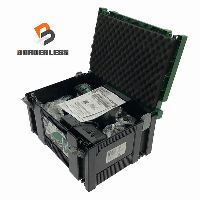 ＊＊HiKOKI ハイコーキ 36V ディスクグラインダ 100mm (バッテリ2個・充電器・ケース付） G3610DC 2XPZ Amazon | HiKOKI(ハイコーキ) 36V 充電式 ディスクグラインダ
