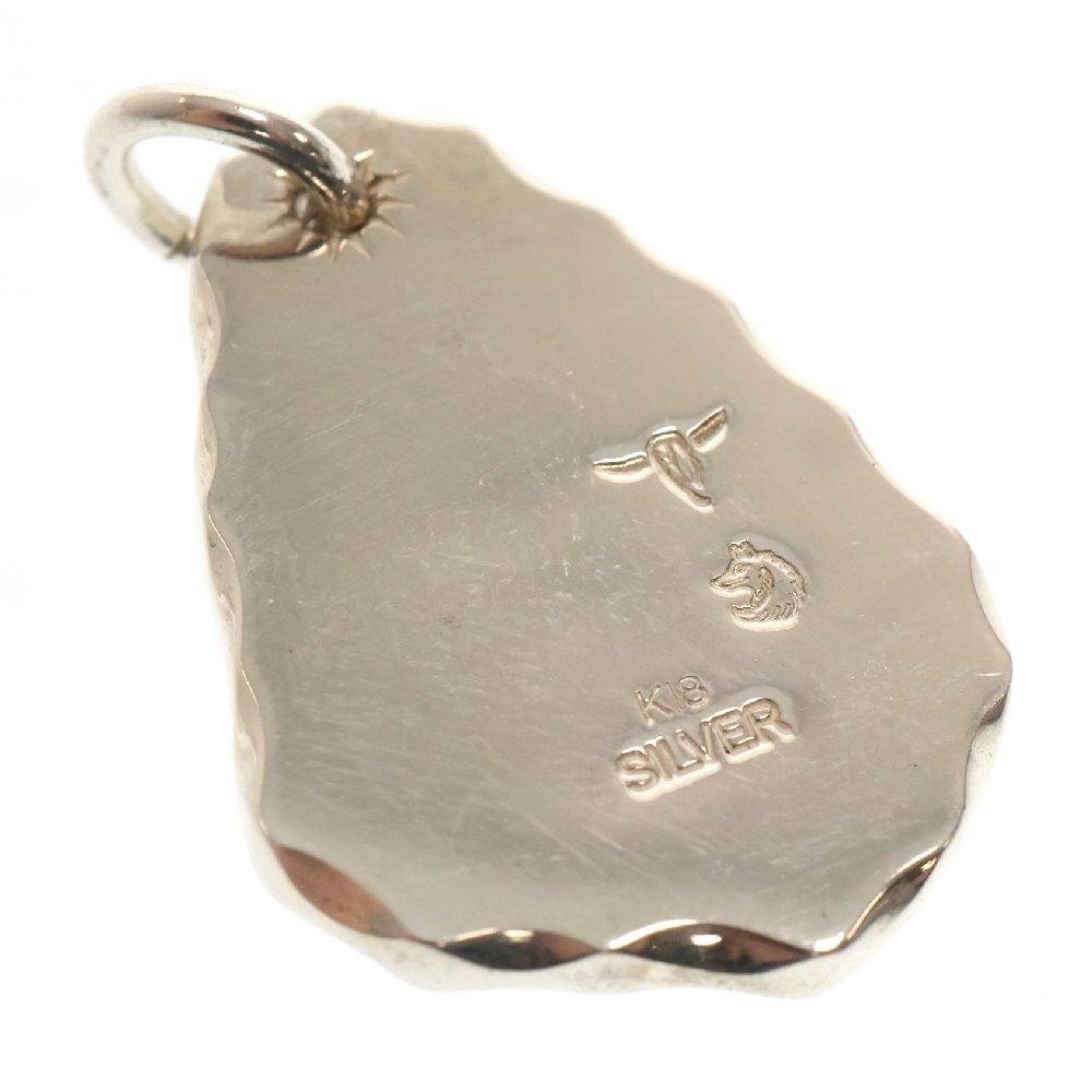 TADY&KING金爪先金ネックレスセット TADY & KING (タディアンドキング