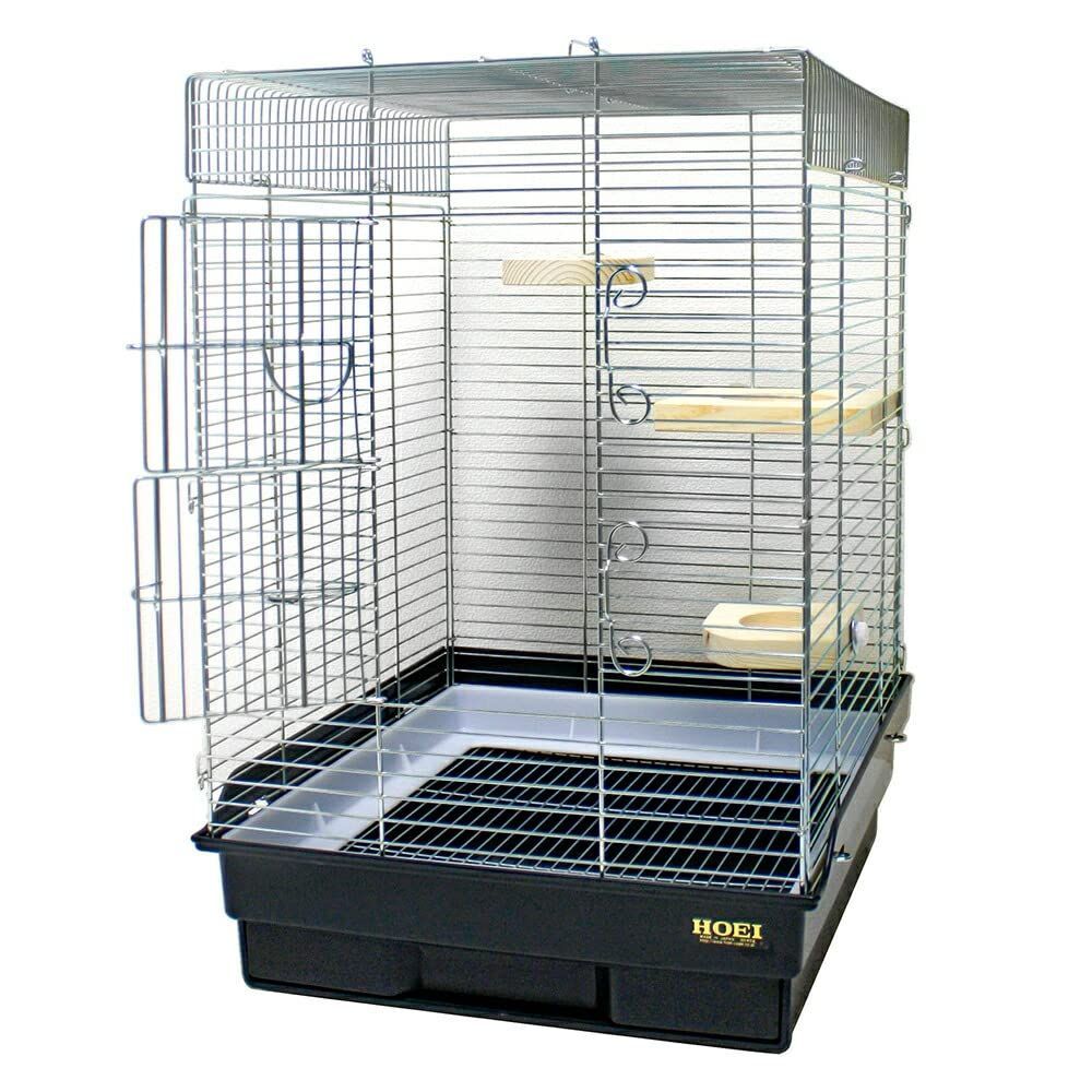 【新着商品】35小動物プラス ブラック ホーエイ