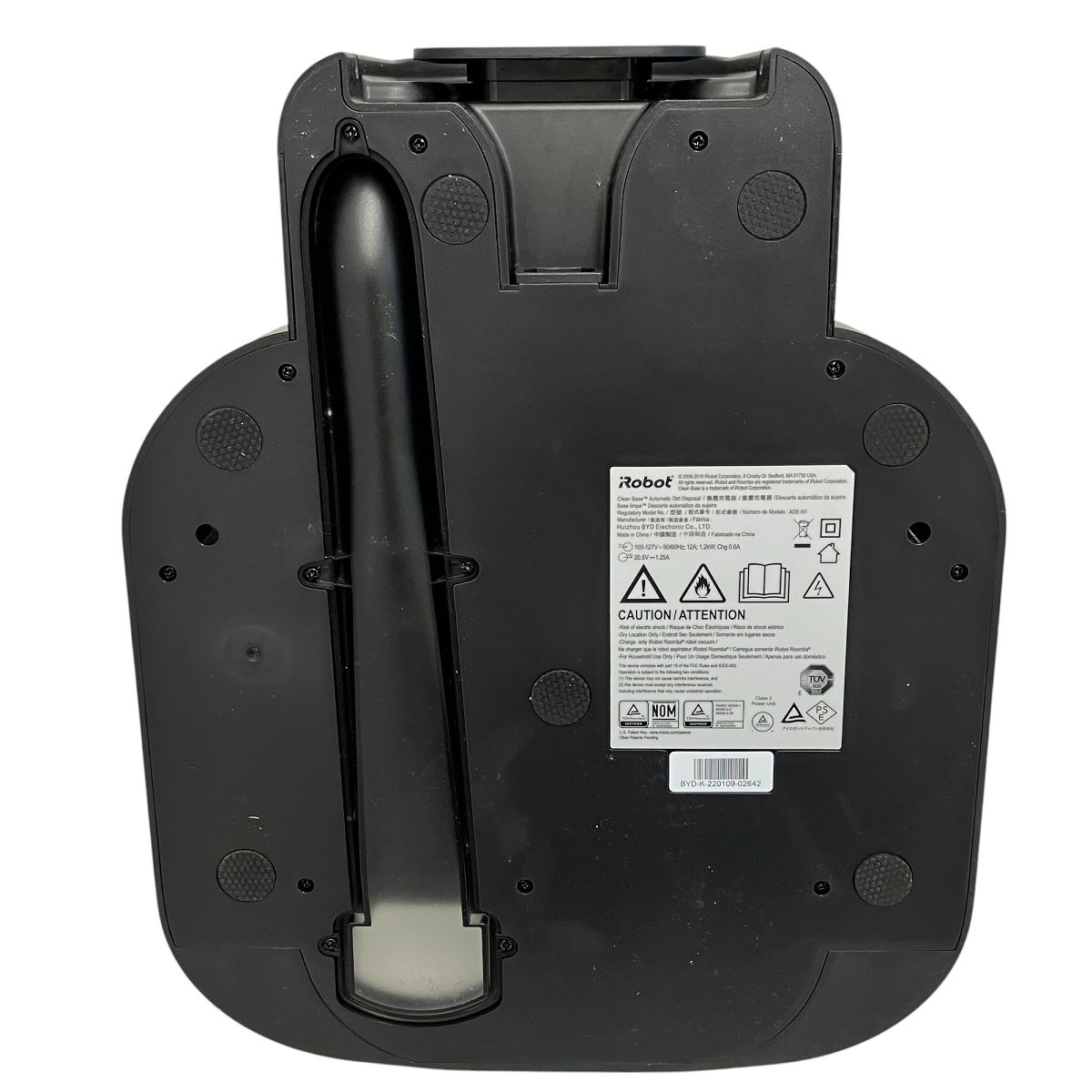 iRobot Roomba