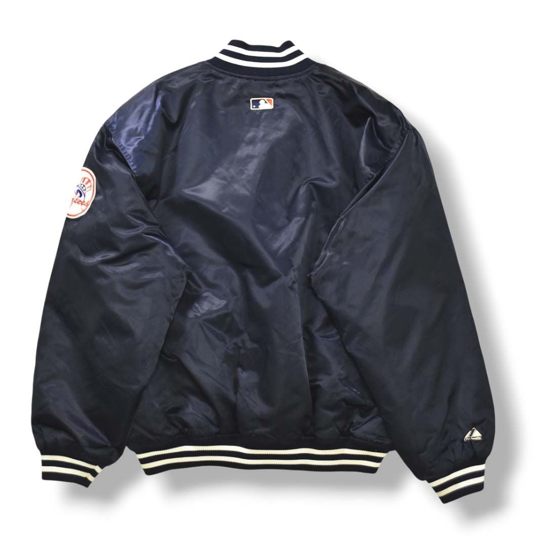 人気のMLB！】 90s ヴィンテージ マジェスティック MAJESTIC