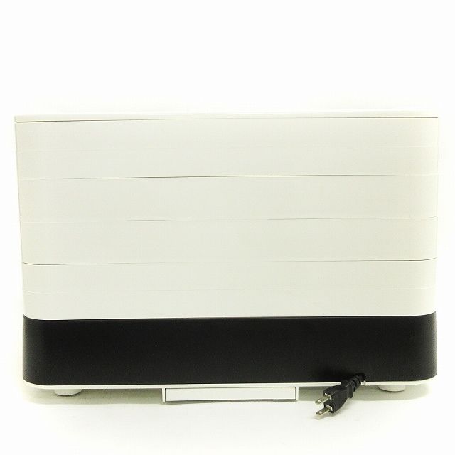 東明テック TOHMEI 食品乾燥機 プチマレンギ 6段重ね ドライフルーツ  