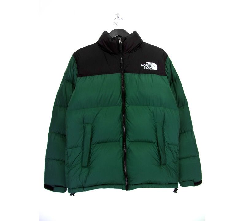 ザノースフェイス THE NORTH FACE □ 【 RETRO NUPTSE JACKET ND91841