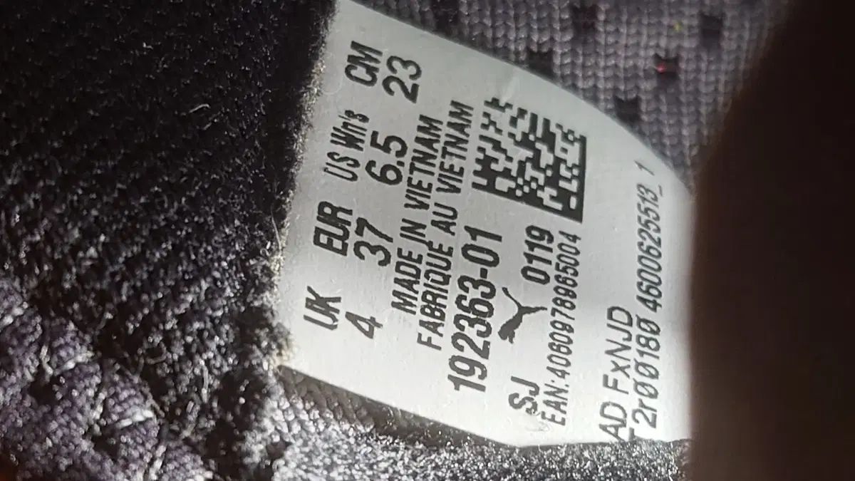 Puma Hybrid