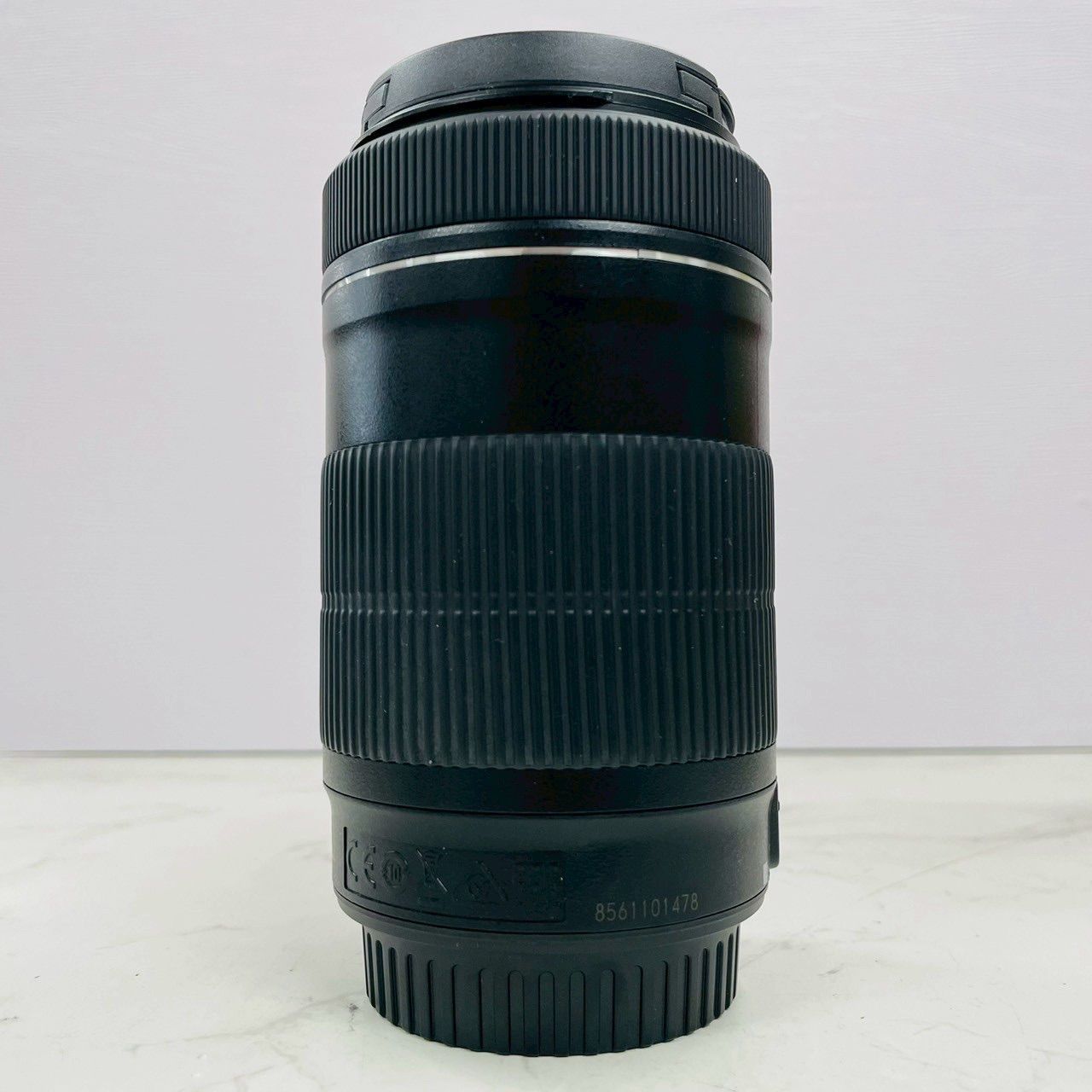 Canon ef-s 55-250mm オンライン 4-5.6 is stm 本体のみ 管理番号