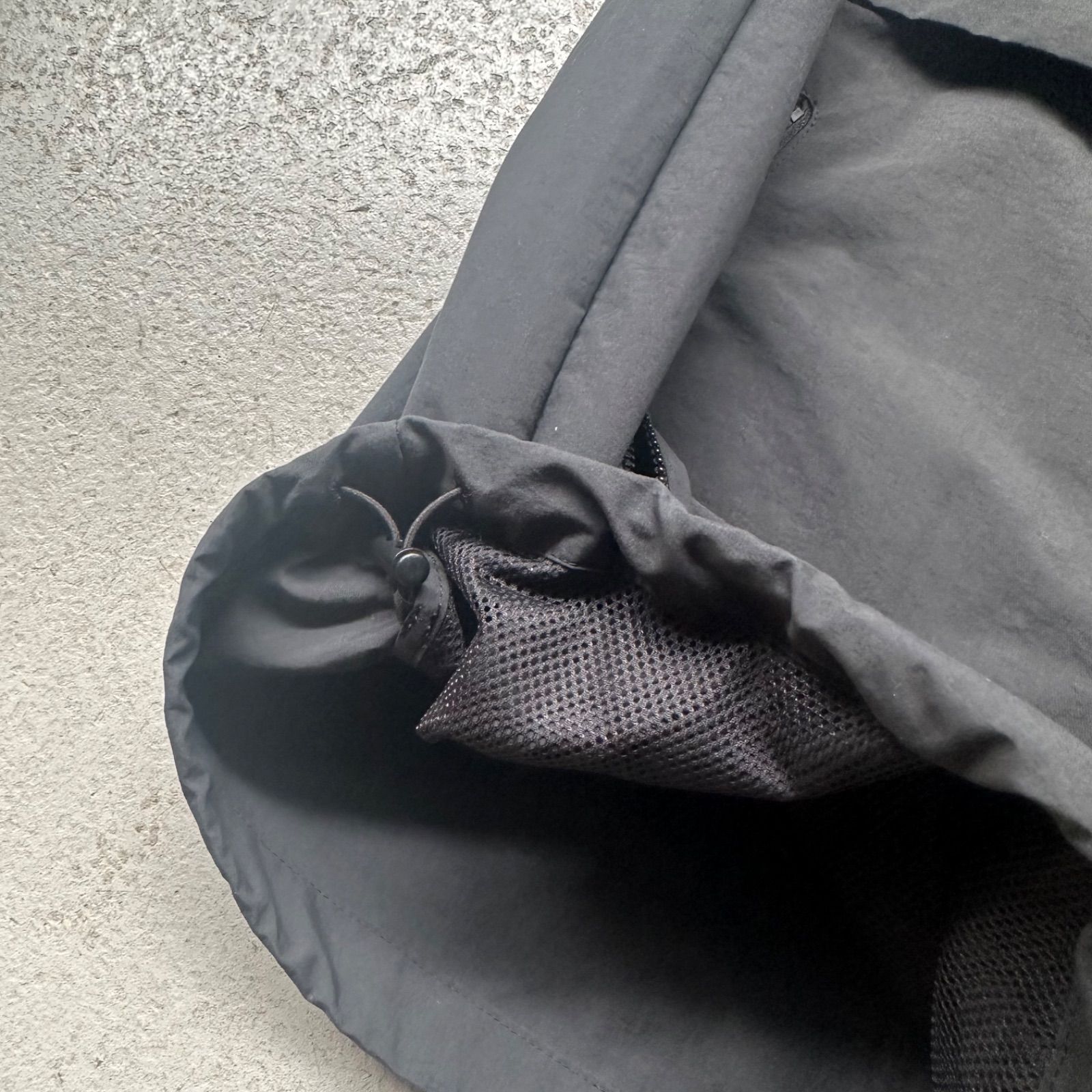 マーモット MARMOT marmot ユーティリティ ベスト パーテックPERTEX 