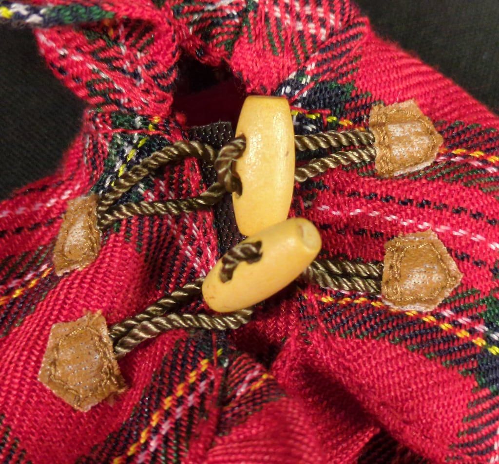 ネオブライス スコッティマム