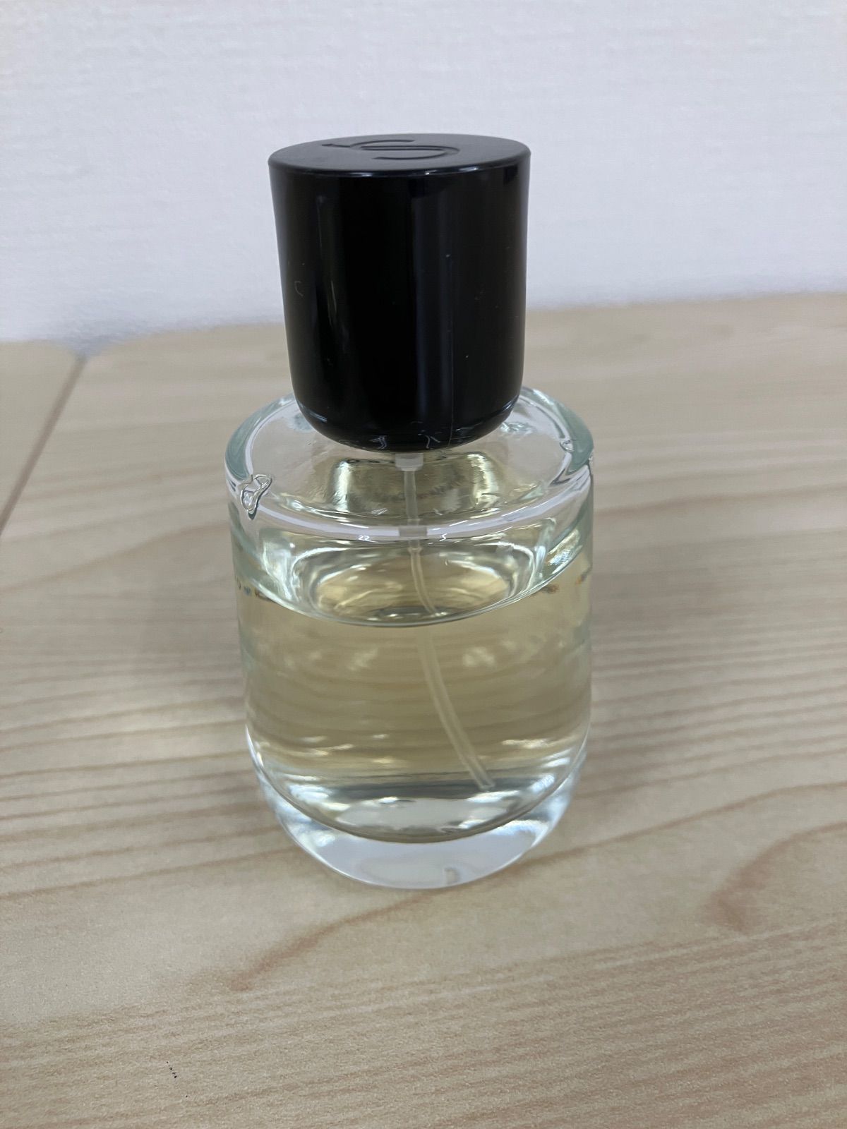 P/SHIRO 香水 パリジェンヌ フェイヴァリット 50ml - メルカリ