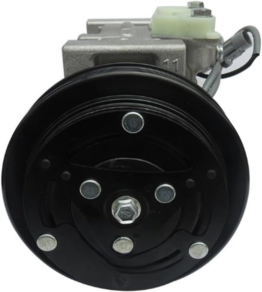 APV エアコン AC コンプレッサー 10S11C 9260067D10 と互換性あり コンプレッサーの交換