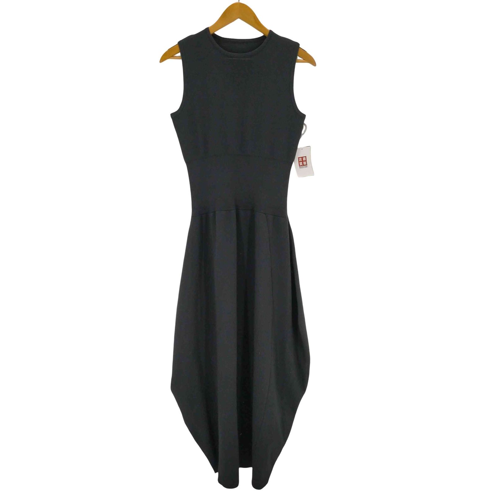 リムアーク RIM.ARK Waist rib knit OP レディース 38