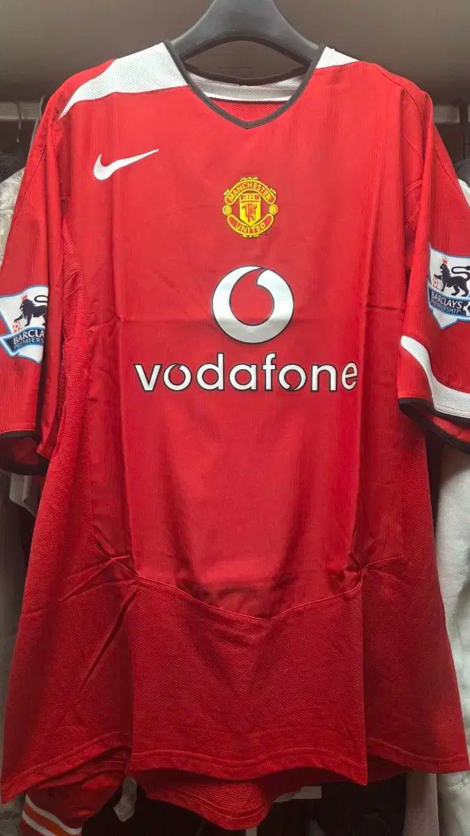 04 ー 06 マンＵ ヴァン ニステルローイ タック