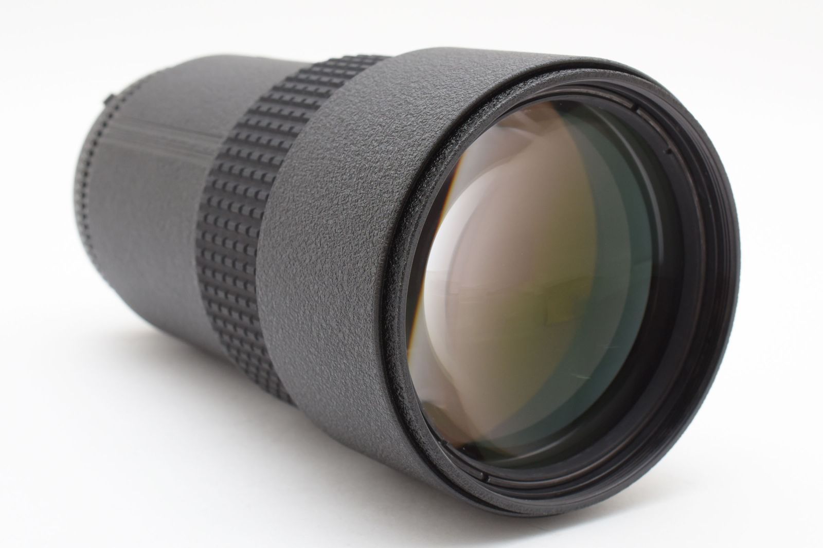 Nikon AF NIKKOR 180mm 1:2.8 ED/望遠レンズ/単焦点 ニコン180mm望遠レンズ Nikon AF NIKKOR 180mm 1:2.8 ED⁄望遠レンズ⁄単