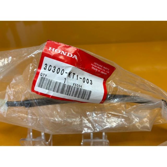 配線 30300-KT1-003