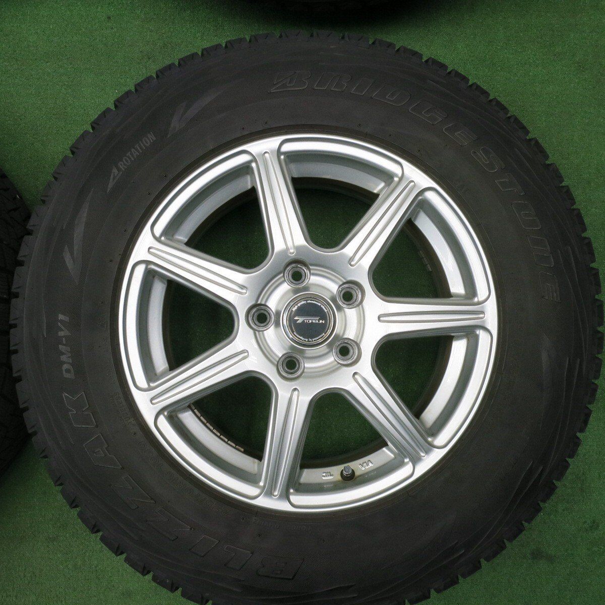 トップラン 16インチ