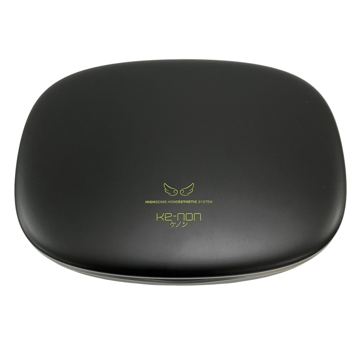エムテック Ke-non NIPL-2080 フラッシュ式 脱毛器 Ver8.6J 2022